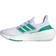 adidas UltraBOOST Light W - White Tint/Court Green/Blue Dawn