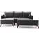 LOTO LIVING Atelier del Scarlette Sofa