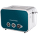 Russell Hobbs Distinctions 2 Slice Ocean Blue