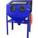 Maxblast Sandblasting Cabinet 220L