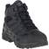 Merrell Moab 2 Mid EH M - Black/Black