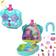 Mattel Polly Pocket Doggy Birthday Bash Compact Playset