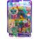 Mattel Polly Pocket Doggy Birthday Bash Compact Playset