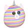 TY Squish A Boo Heather The Unicorn 31cm