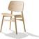 Fredericia Furniture Fredericia Søborg Køkkenstol