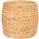 House Nordic Delia Natural Small Table 43cm