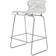 Montana Furniture Panton One Kitchen Duke Acier Inoxydable Tabouret de bar