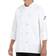 Chef Designs Ten Button Chef Coat