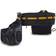 Toughbuilt 3-Piece Tradesman Tool Belt Set