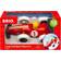 BRIO Large Pull Back Race Car 30308