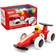 BRIO Large Pull Back Race Car 30308