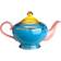 Grandpa Teapot 0.7L