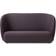 Warm Nordic Haven 3 Seater Sofa