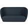 Warm Nordic Haven 3 Seater Sofa