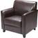 Flash Furniture Hercules Diplomat LeatherSoftï¿½ Lounge Chair