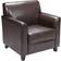 Flash Furniture Hercules Diplomat LeatherSoftï¿½ Lounge Chair