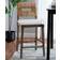 Baxton Studio & Bar Stool