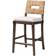 Baxton Studio & Bar Stool