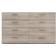 Tvilum Pepe Oak Effect Commode 140x81.7cm