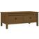 vidaXL Honey Coffee Table 50x100cm