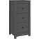 vidaXL Armoire 40 x 35 x 80 cm Buffet