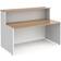 Welcome Dams reception Writing Desk 89x146.2cm