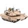 Cobi Armed Forces M1A2 Abrams