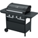 Campingaz Gasgrill Select 4 L 4 Edelstahlbrenner