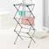 Addis Extendable 3-Tier Airer