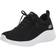 Skechers Ultra Flex 3.0 Big Plan W - Black/White