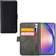 Mobilize Classic Gelly Wallet Book Case for Galaxy A54 5G