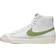 Nike Blazer Mid '77 Vintage M - White/Chlorophyll/Black
