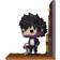 Funko My Hero Academia Dabi Escondite Pop! De lujo