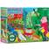 Eeboo Gardening Bear 20 Pieces