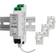 Shelly Pro 3EM WiFi 3-faset 120A