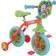 Uber Kids Cocomelon 2 in 1 10" Training Bike