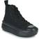 Converse Chuck Taylor All Star Move Platform - Black/Black/Dk Smoke Grey