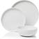 Georg Jensen Bernadotte Servis 3st