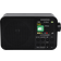 Kenwood CR-M30DAB-W DAB