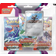 Pokémon Scarlet & Violet Paldea Evolved Booster 3 Pack