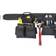 Pro Carpenter s Combo Tool Belt CLC 5605 18-Pocket 5-Piece