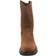 Wolverine Slip Resistant Steel Toe Work Boots - Brown