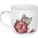 Wrendale Designs Purrfect Christmas Kitten Krus 31cl