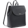 DKNY Bryant Park Sutton Leather Backpack