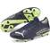 Puma Youth Future 4.4 FG/AG - Blue/Fizzy Light/Pistachio