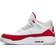 NIKE Air Jordan 3 Retro Tinker Air Max 1 M - White/University Red/Neutral Grey