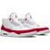 NIKE Air Jordan 3 Retro Tinker Air Max 1 M - White/University Red/Neutral Grey