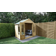 Forest Garden Oakley 8'x6' (Building Area )