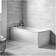 Wickes Standard (114008) 170.0x70.0