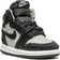 Nike Air Jordan 1 Retro High OG TD - Medium Gray/Black White